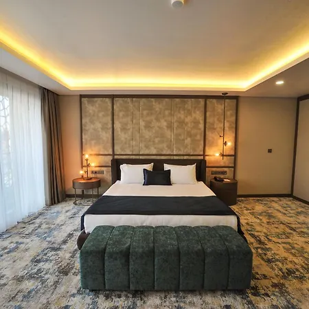 The Alpfine Hotel