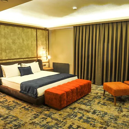 The Alpfine Hotel