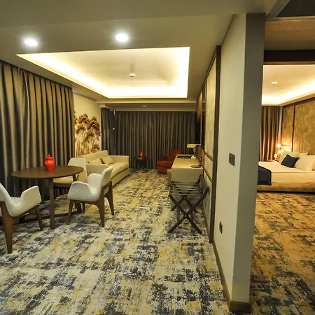 Hotel The Alpfine