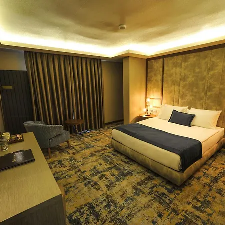 Hotel The Alpfine *