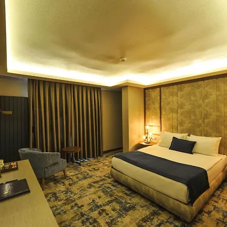 The Alpfine Ankara