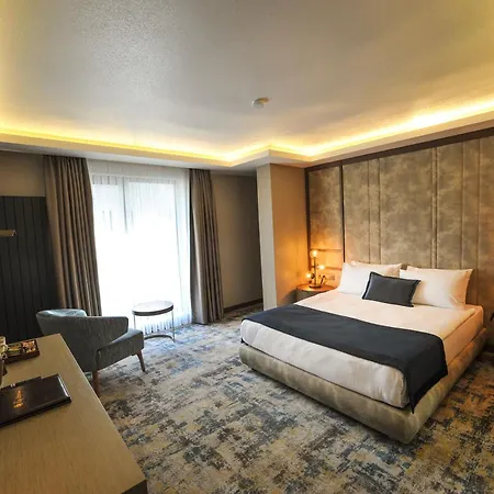 The Alpfine Hotel