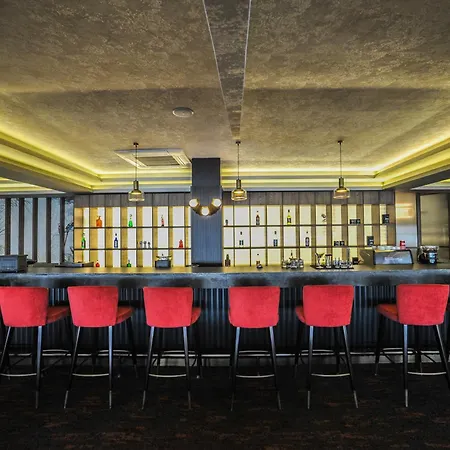 The Alpfine * Ankara