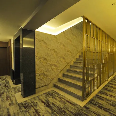 Hotel The Alpfine