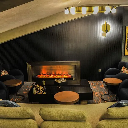 The Alpfine * Ankara