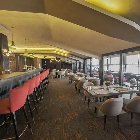 The Alpfine * Ankara