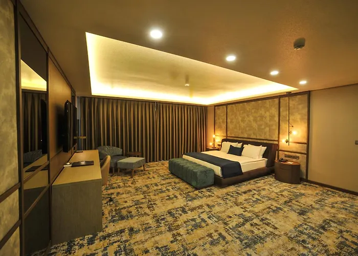 The Alpfine Hotell *