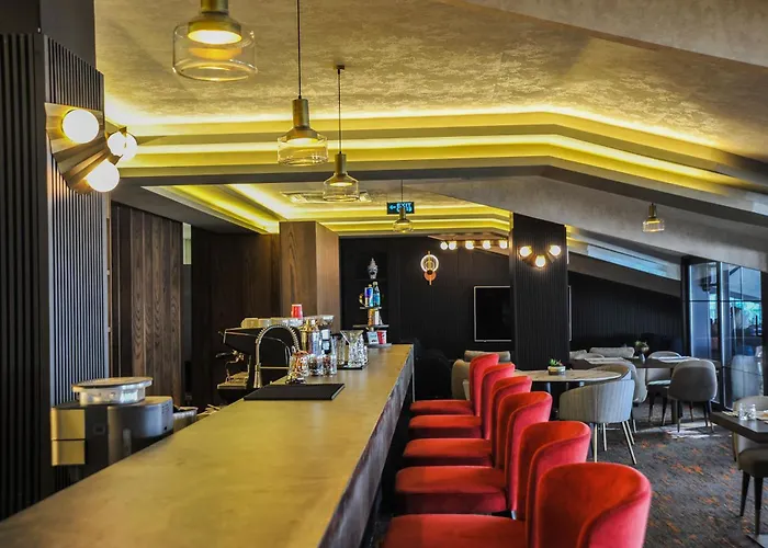 The Alpfine Hotell *