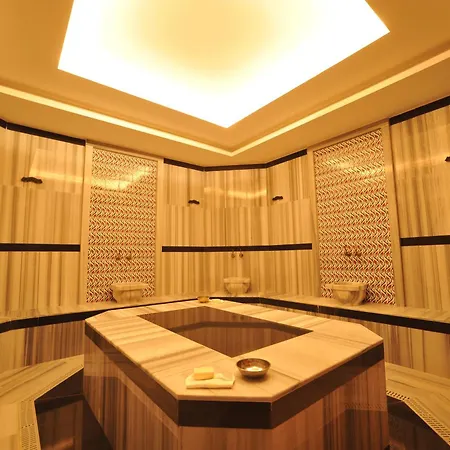 The Alpfine * Ankara