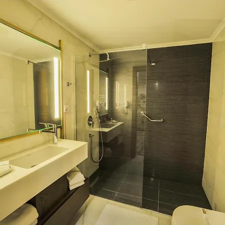 The Alpfine فندق