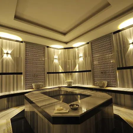 Ξενοδοχείο The Alpfine