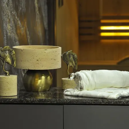 Ξενοδοχείο The Alpfine *