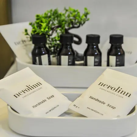 The Alpfine فندق أنقرة