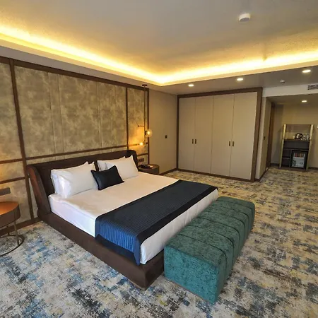 Ξενοδοχείο The Alpfine