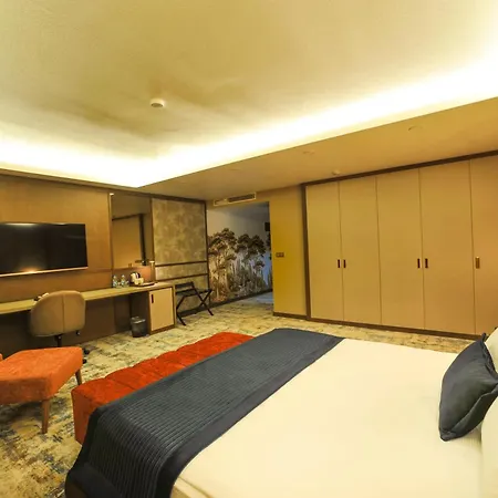 The Alpfine أنقرة