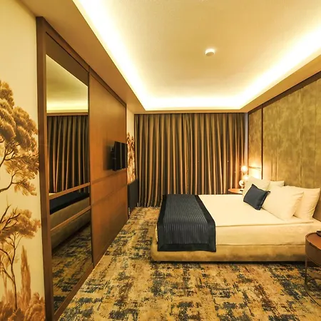 The Alpfine Ξενοδοχείο