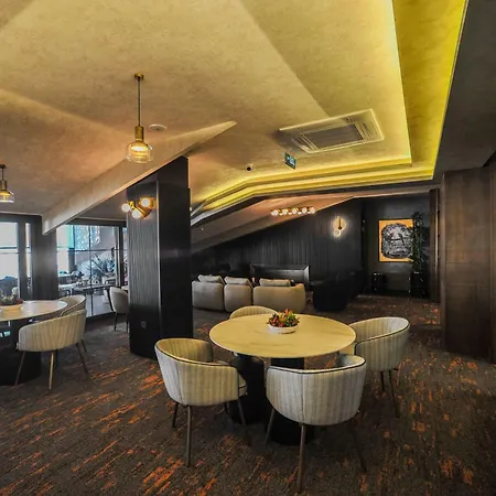 The Alpfine * Ankara