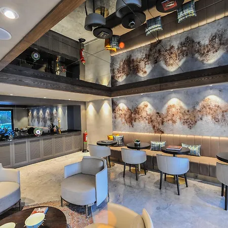 The Alpfine Ξενοδοχείο *