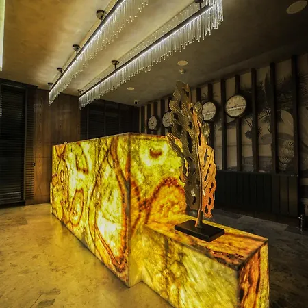 The Alpfine Ξενοδοχείο