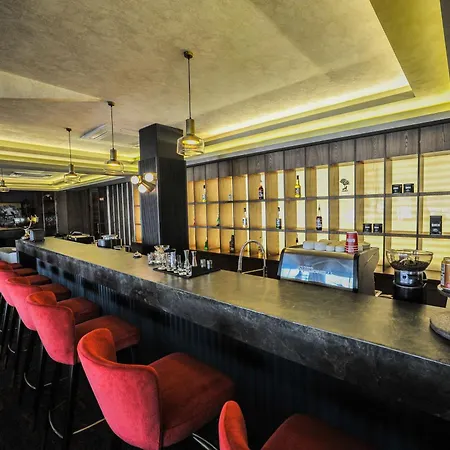 The Alpfine أنقرة