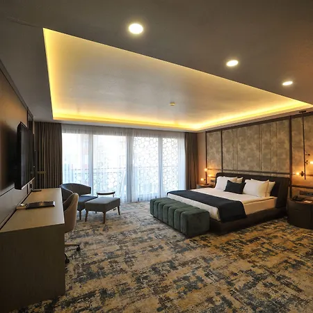 The Alpfine Hotel