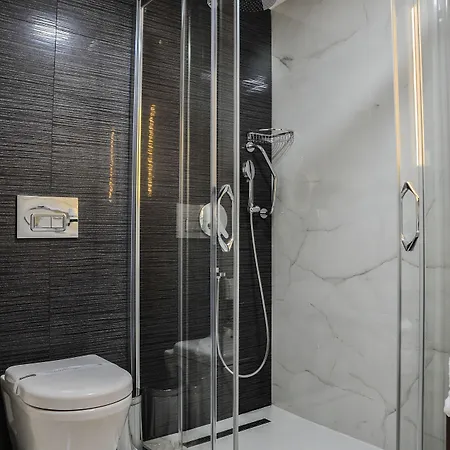 The Alpfine فندق