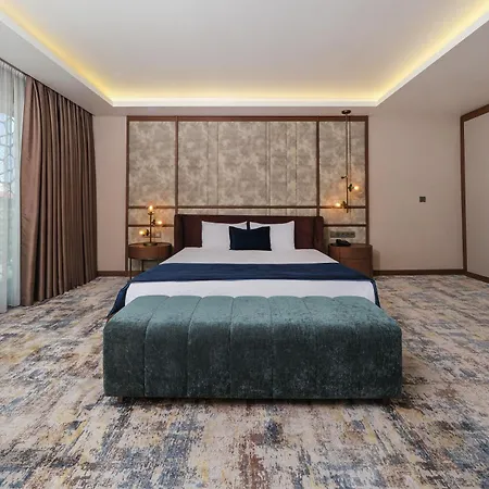The Alpfine * Ankara