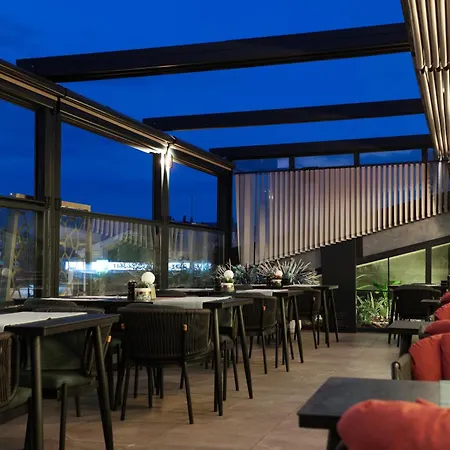 The Alpfine Hotel *