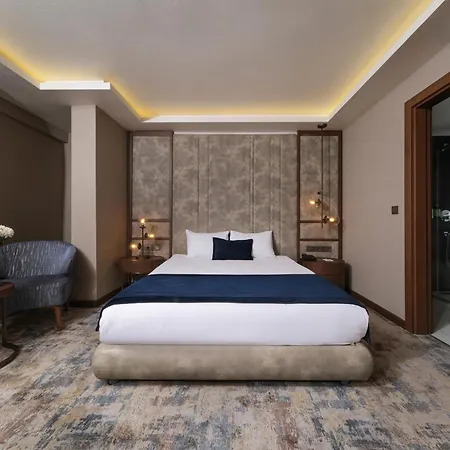 Hotel The Alpfine *