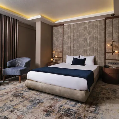 The Alpfine Ankara
