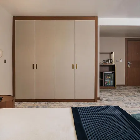 The Alpfine Hotel