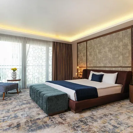 The Alpfine Ankara