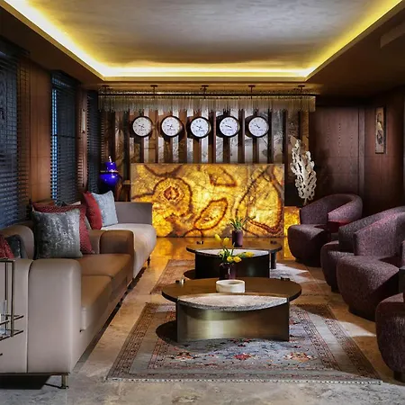 Hotel The Alpfine