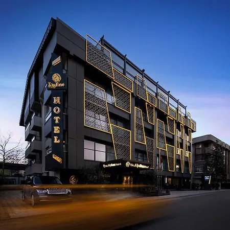 The Alpfine Hotel