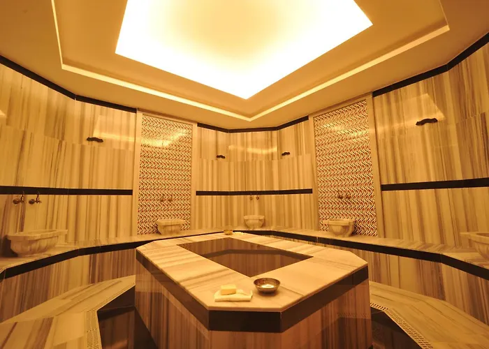 The Alpfine * Ankara