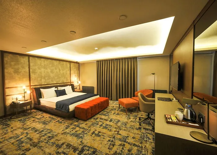 The Alpfine * Ankara