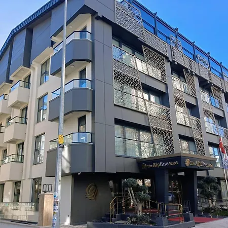 The Alpfine Hotel