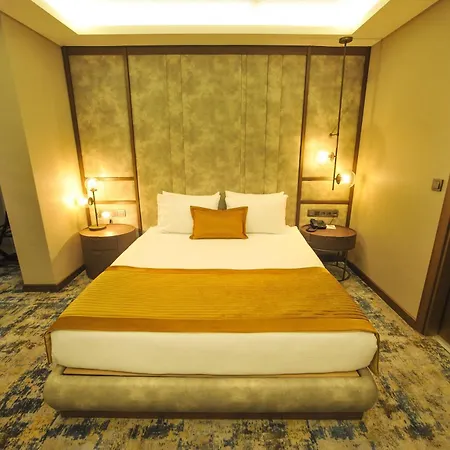 The Alpfine Hotel