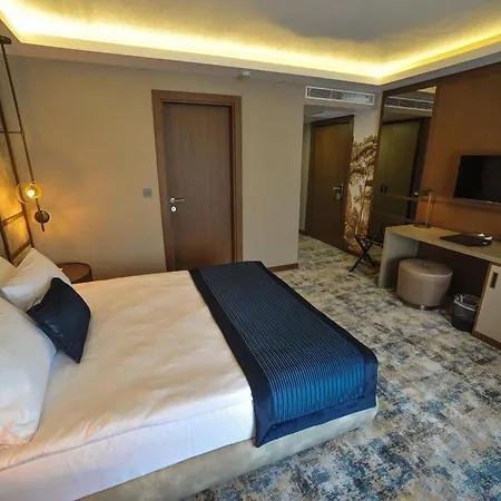 Hotel The Alpfine *