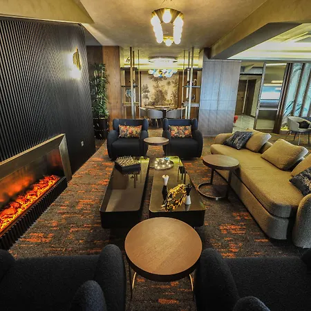 The Alpfine Hotel