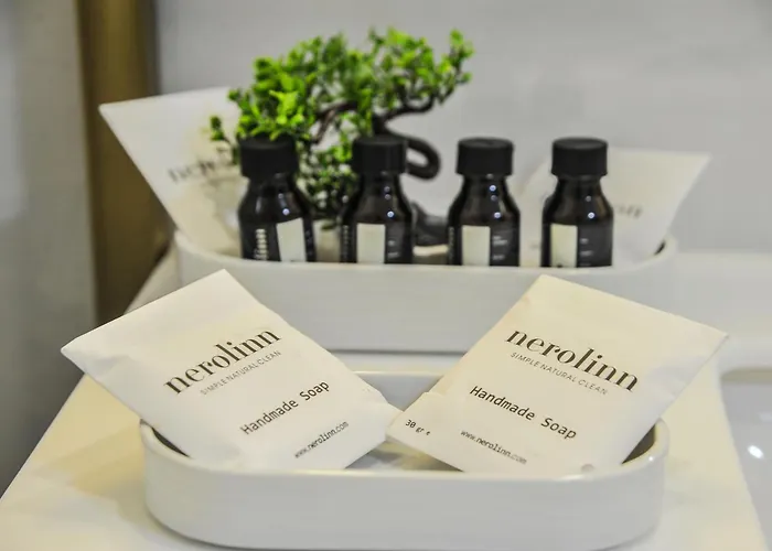 Hotel The Alpfine Ankara