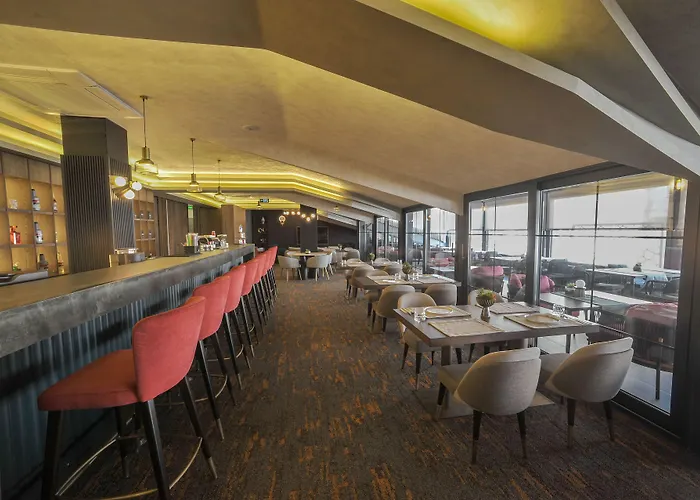 The Alpfine * Ankara